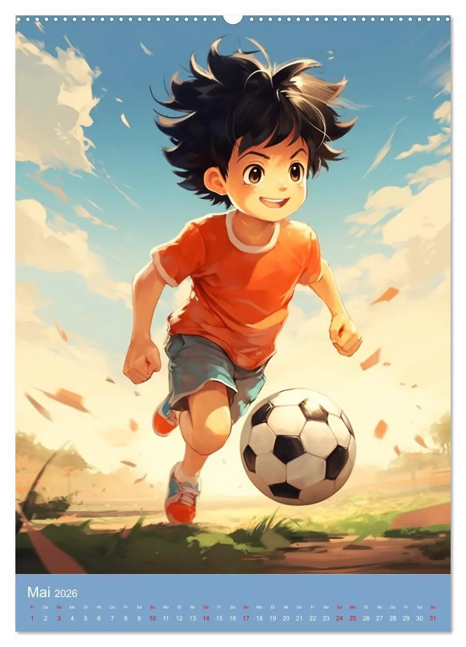 Bild: 9783516307597 | Manga-Boys. Die Abenteuer liebenswerter Jungs (hochwertiger Premium...