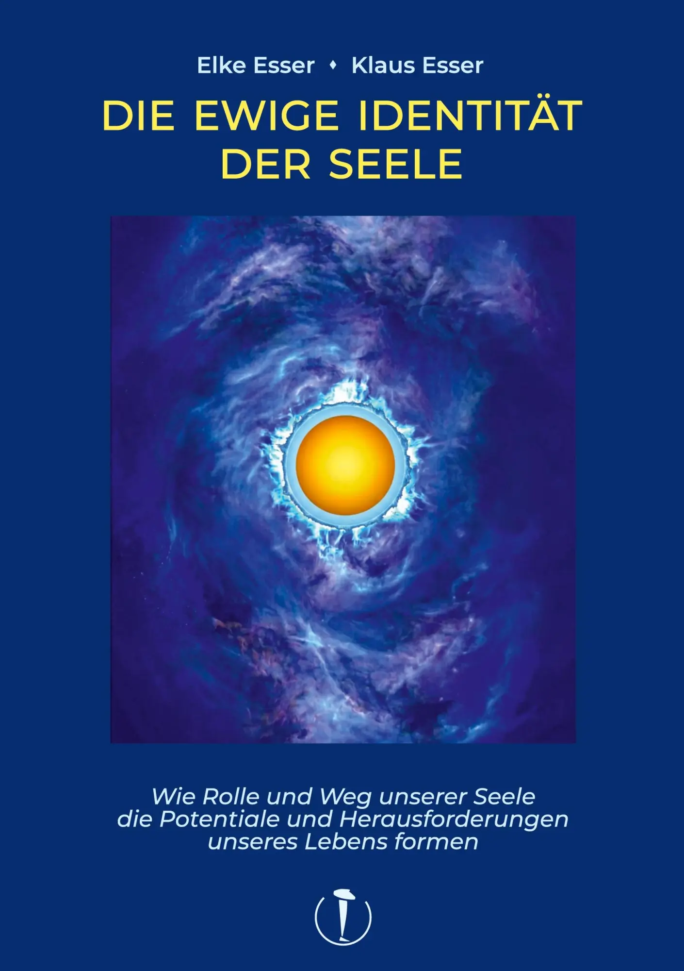Cover: 9783696357597 | Die Ewige Identität der Seele | Elke Esser (u. a.) | Taschenbuch