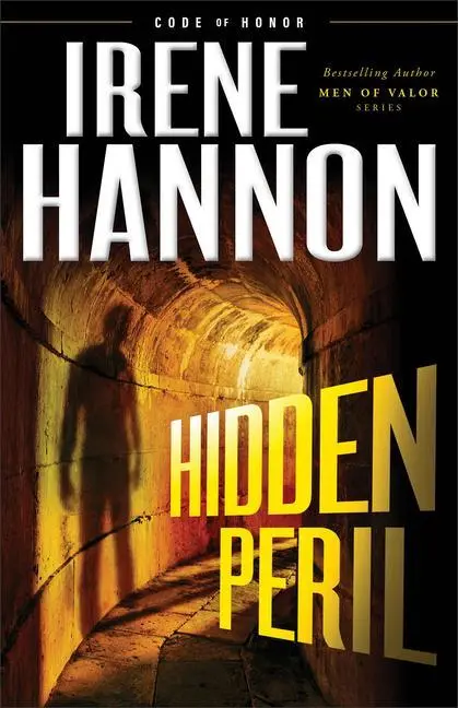 Cover: 9780800727697 | Hidden Peril | Irene Hannon | Taschenbuch | Kartoniert / Broschiert