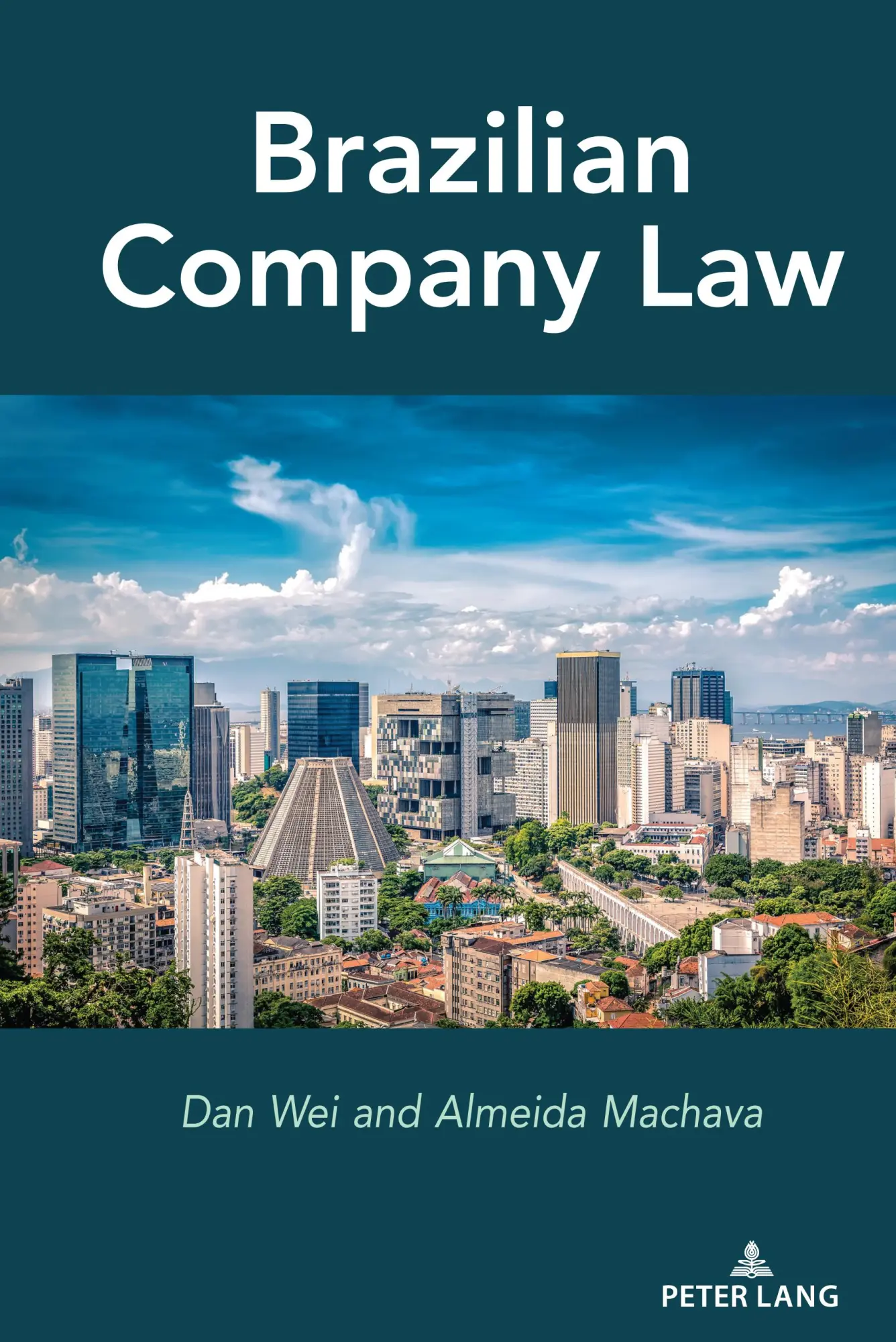 Cover: 9781433197697 | Brazilian Company Law | Almeida Machava (u. a.) | Buch | 336 S. | 2023