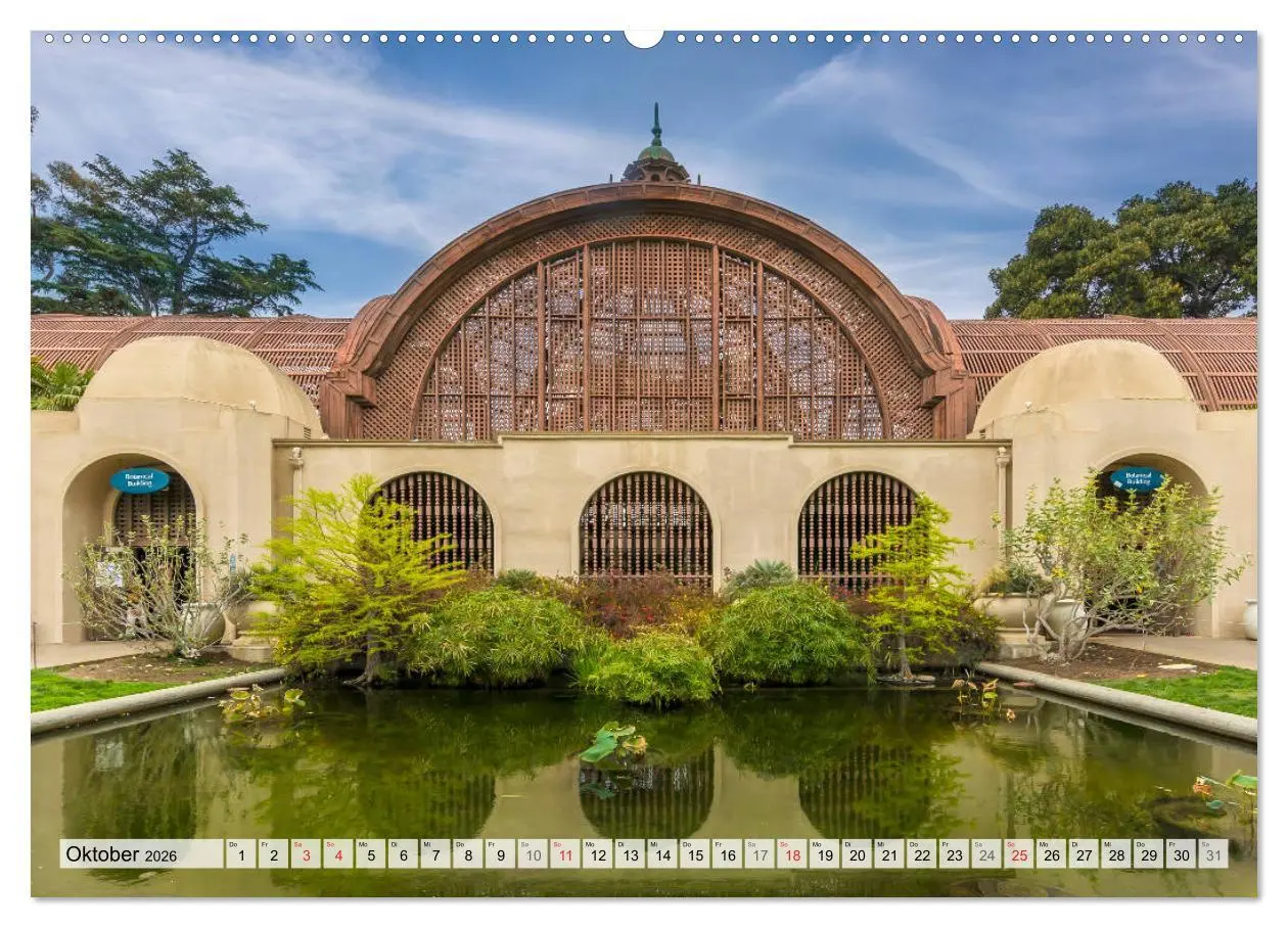 Bild: 9783457687697 | SAN DIEGO Idylle und urbane Impressionen (hochwertiger Premium...