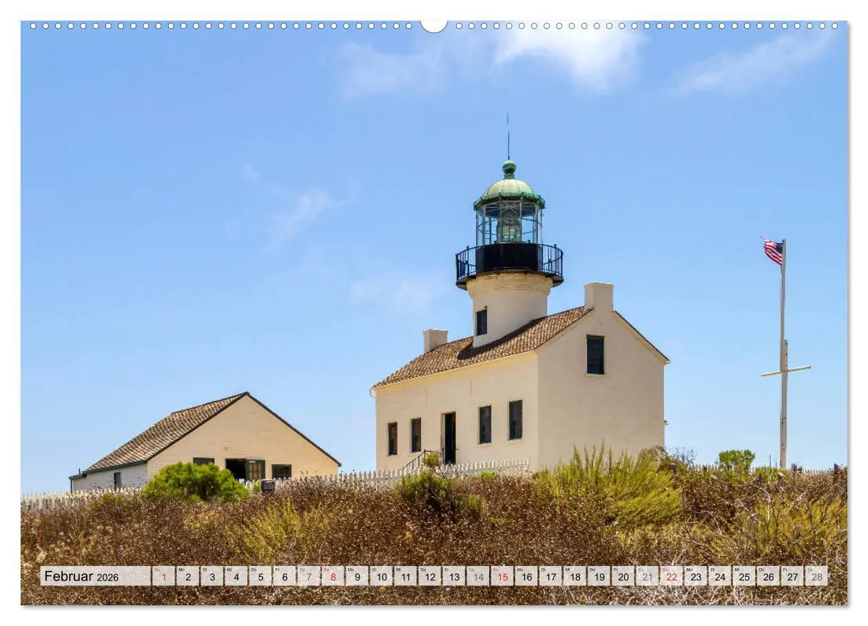 Bild: 9783457687697 | SAN DIEGO Idylle und urbane Impressionen (hochwertiger Premium...