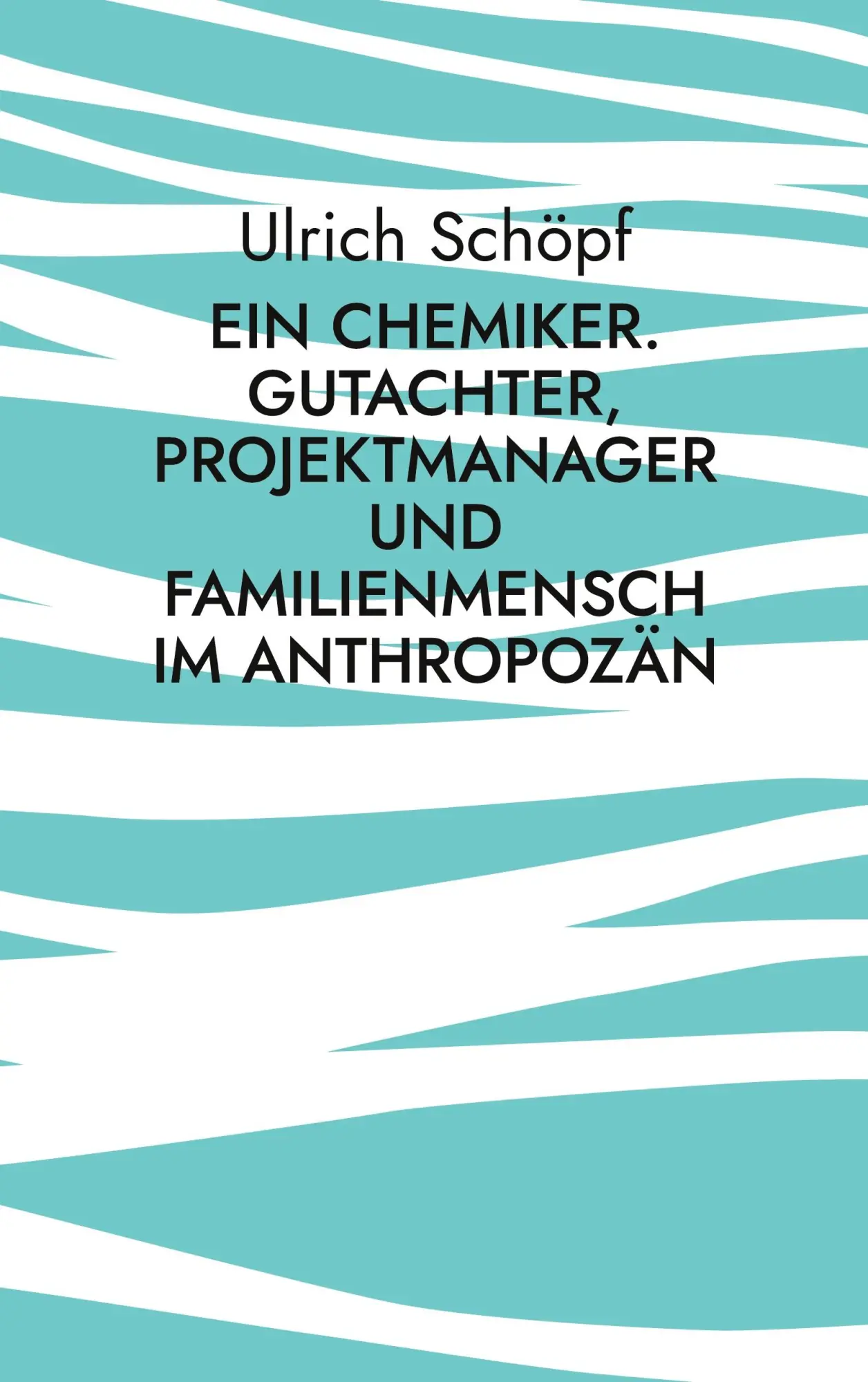 Cover: 9783696727697 | Ein Chemiker. Gutachter, Projektmanager und Familienmensch im...