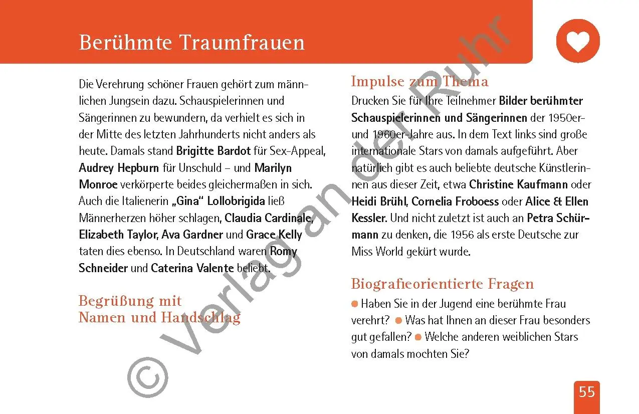Bild: 9783834637697 | Kurzaktivierungen für Männer | Melanie Schölzke | Taschenbuch | 32 S.
