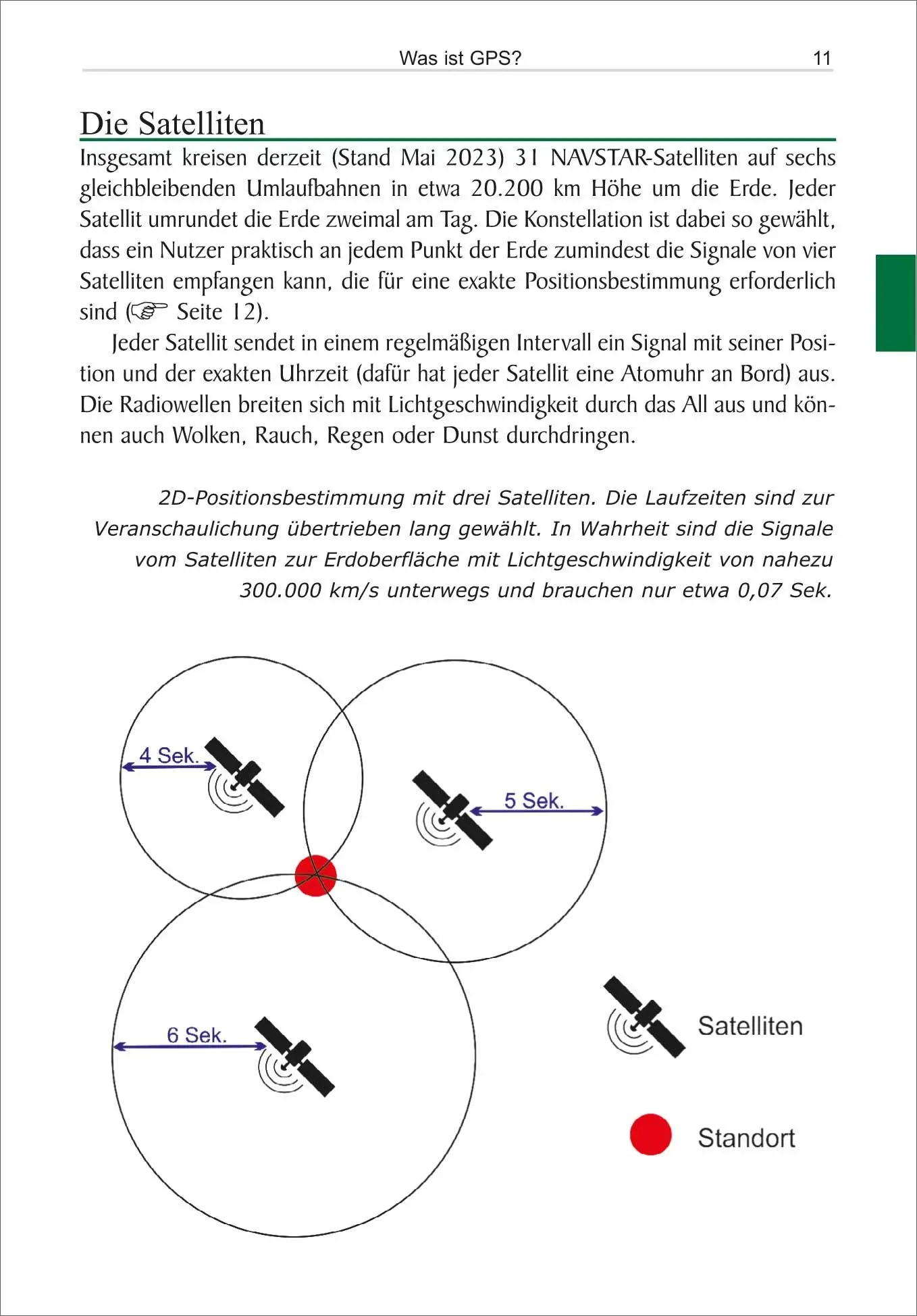 Bild: 9783866867697 | GPS | Grundlagen · Tourenplanung · Navigation | Michael Hennemann