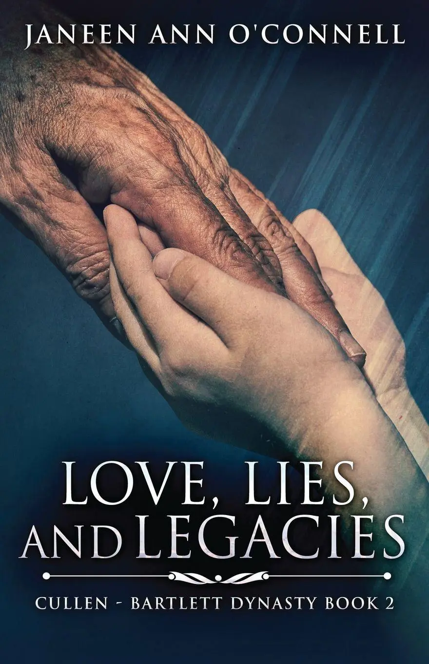 Cover: 9784867517697 | Love, Lies, And Legacies | Janeen Ann O'Connell | Taschenbuch | 2021