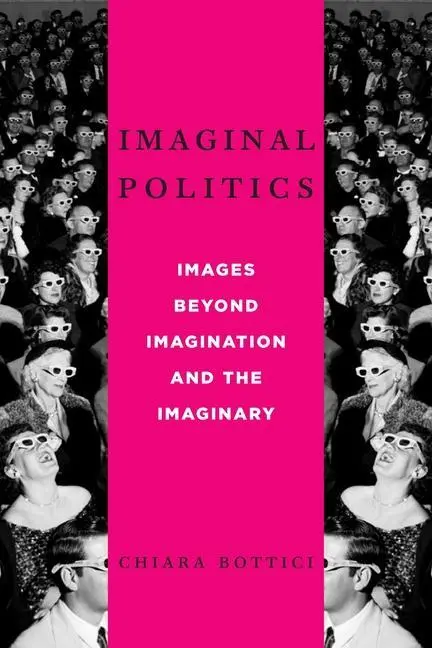 Cover: 9780231157797 | Imaginal Politics | Images Beyond Imagination and the Imaginary | Buch