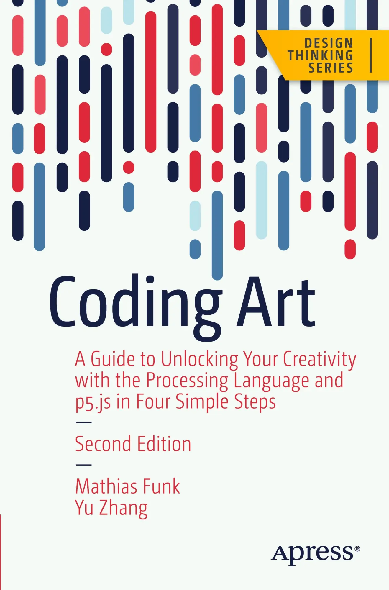 Cover: 9781484297797 | Coding Art | Yu Zhang (u. a.) | Taschenbuch | xvii | Englisch | 2023