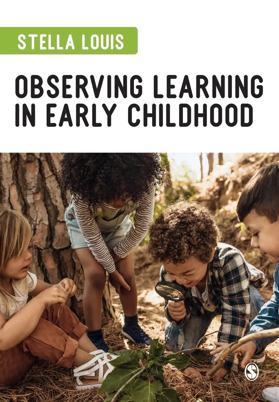 Cover: 9781529767797 | Observing Learning in Early Childhood | Stella Louis | Taschenbuch