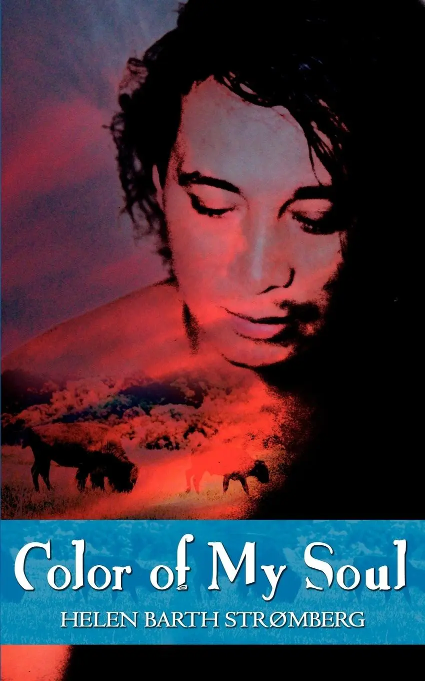 Cover: 9781932077797 | Color of My Soul | Helen Barth Stromberg | Taschenbuch | Englisch