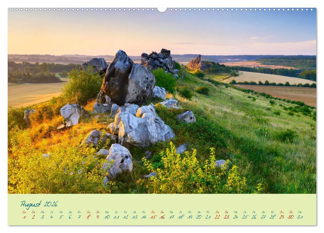 Bild: 9783457677797 | Harz Natur pur und Weltkulturerbe (hochwertiger Premium...