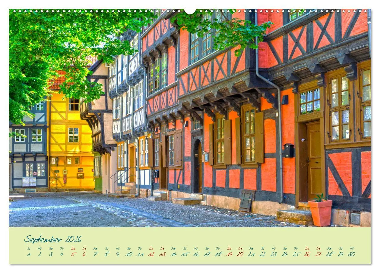 Bild: 9783457677797 | Harz Natur pur und Weltkulturerbe (hochwertiger Premium...