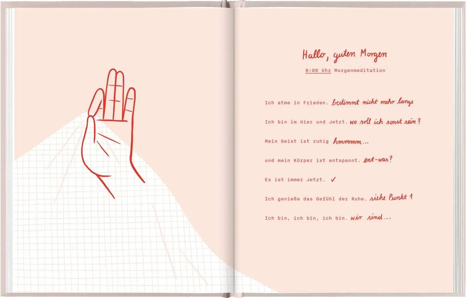 Bild: 9783629007797 | Just breathe | Veronika Kieneke | Buch | 48 S. | Deutsch | 2022