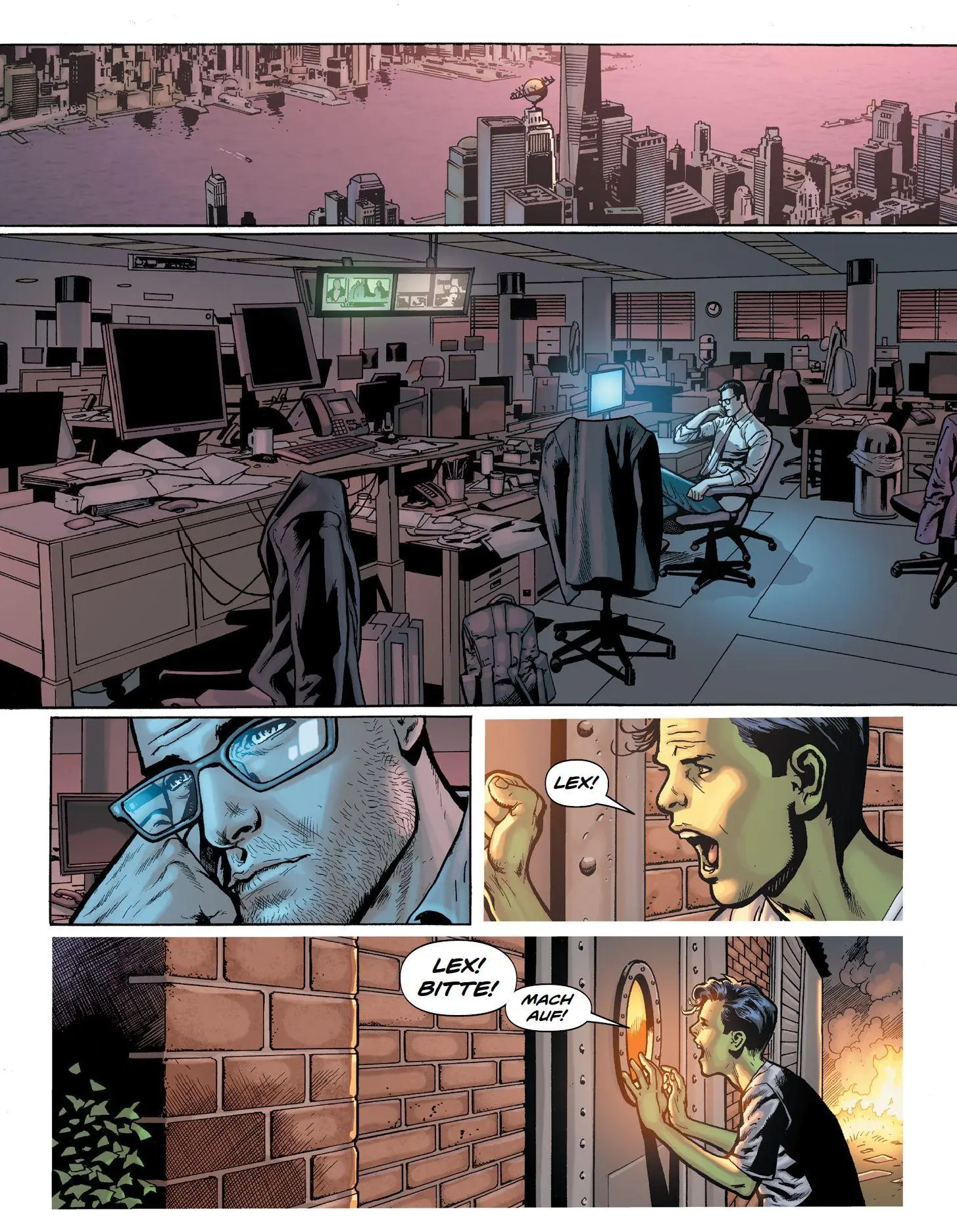 Bild: 9783741637797 | Superman: Die letzten Tage von Lex Luthor | Mark Waid (u. a.) | Buch