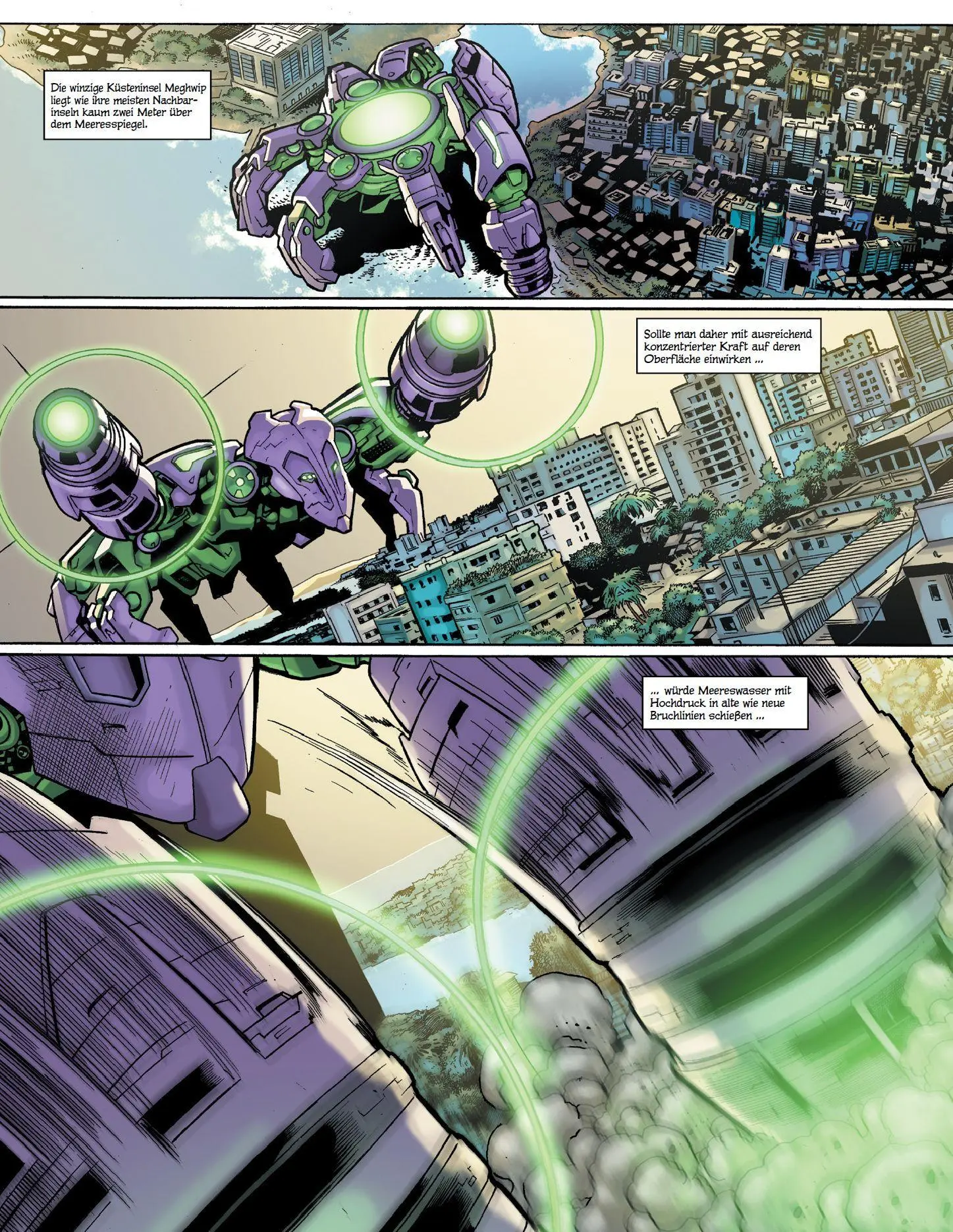 Bild: 9783741637797 | Superman: Die letzten Tage von Lex Luthor | Mark Waid (u. a.) | Buch