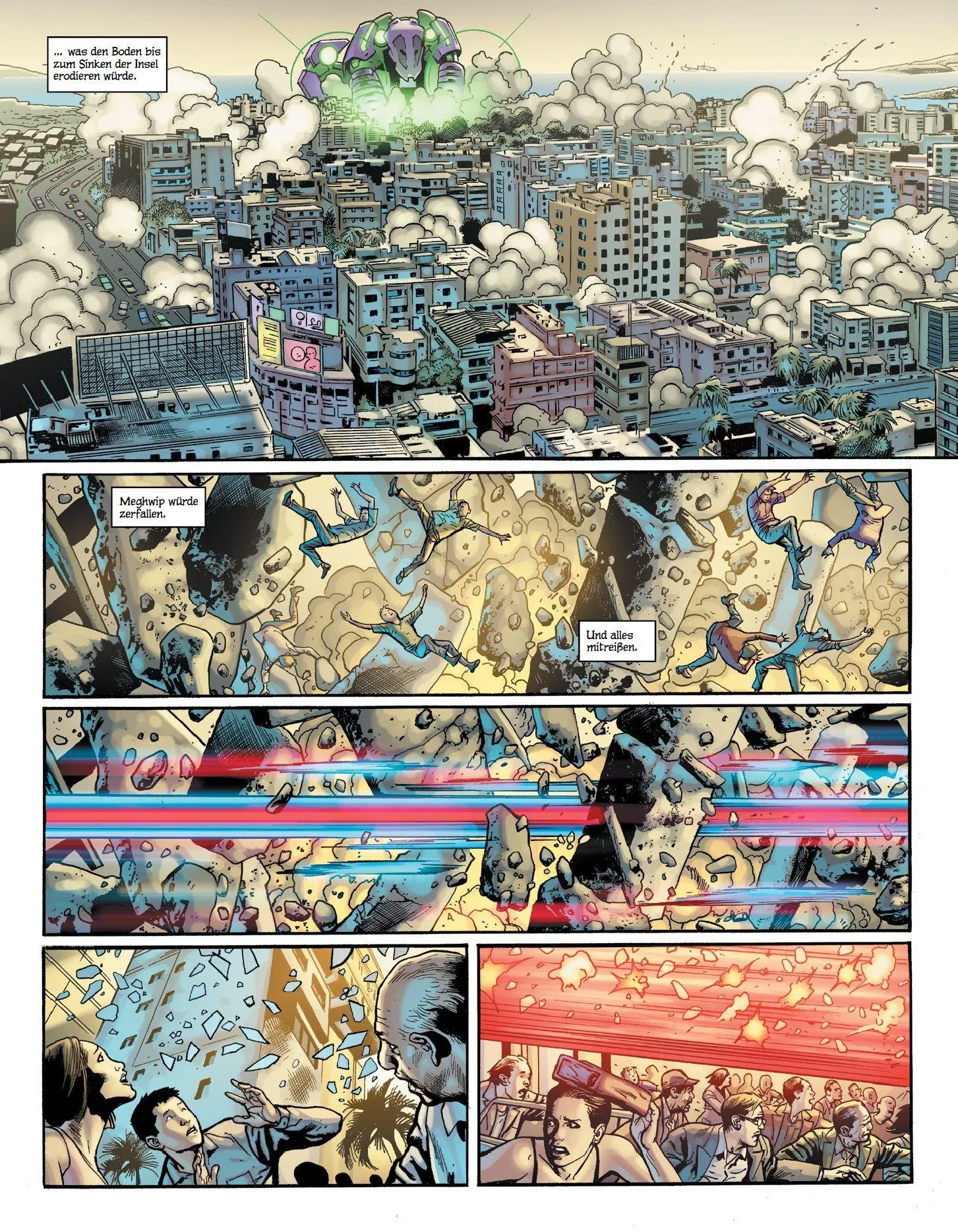 Bild: 9783741637797 | Superman: Die letzten Tage von Lex Luthor | Mark Waid (u. a.) | Buch