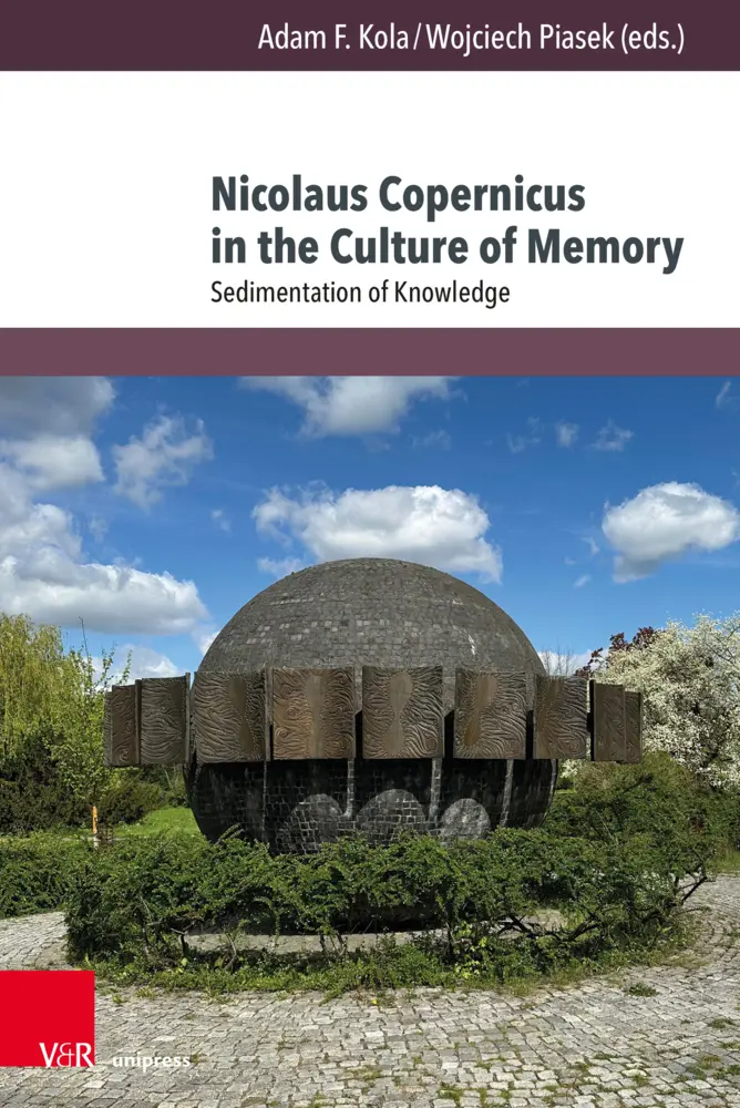 Nicolaus Copernicus in the Culture of Memory - Neuware