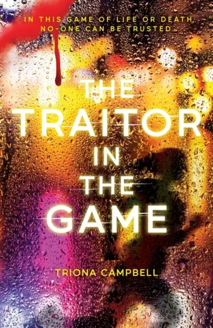 Cover: 9780702317897 | The Traitor in the Game | Triona Campbell | Taschenbuch | Englisch