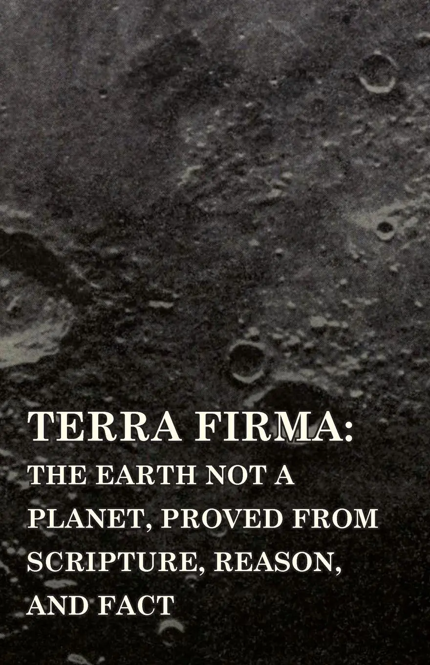 Cover: 9781445507897 | Terra Firma | David Wardlaw Scott | Taschenbuch | Englisch | 2010
