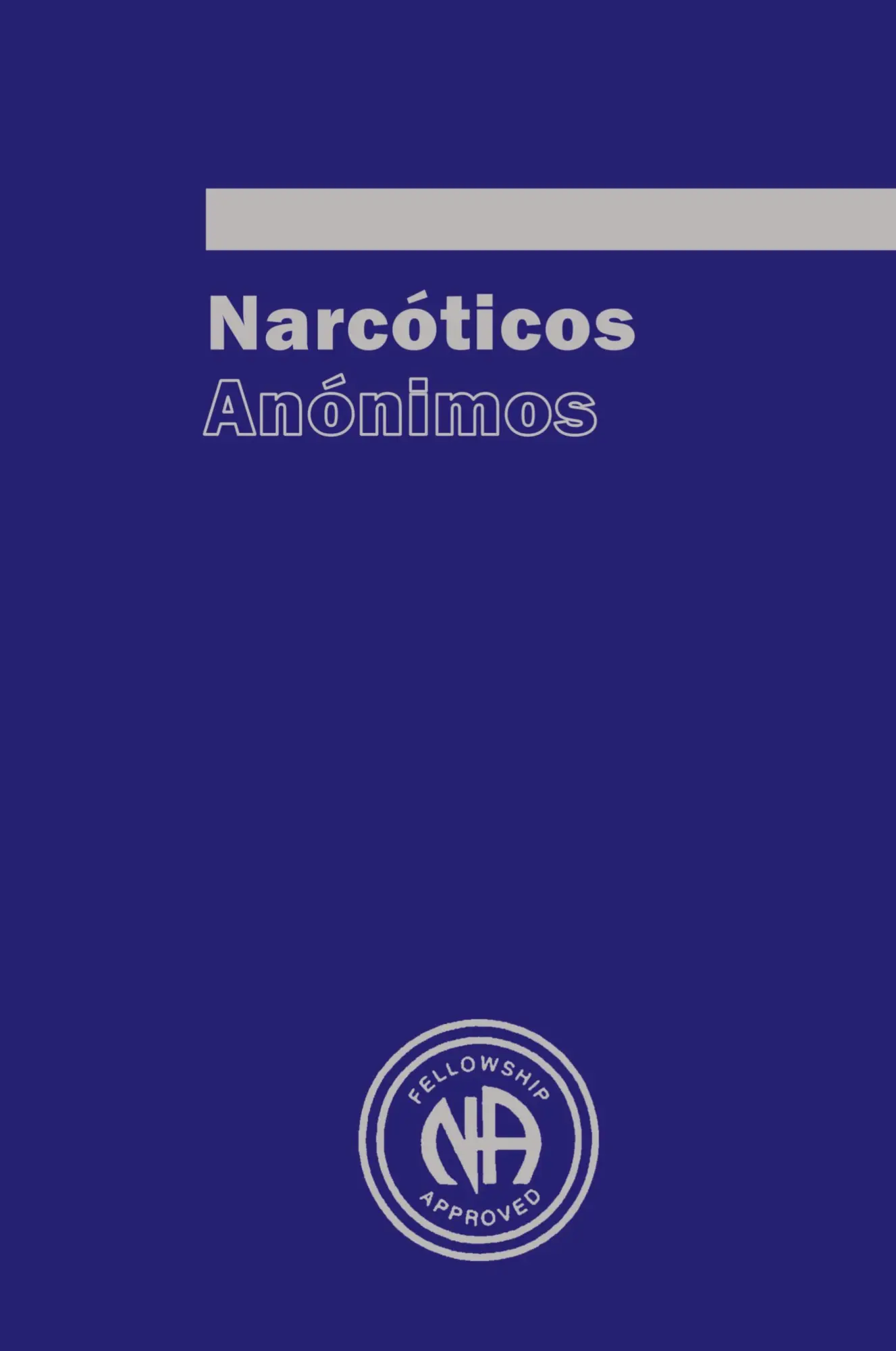 Cover: 9781607967897 | Narcoticos Anonimos | Narcotics Anonymous | Taschenbuch | Spanisch