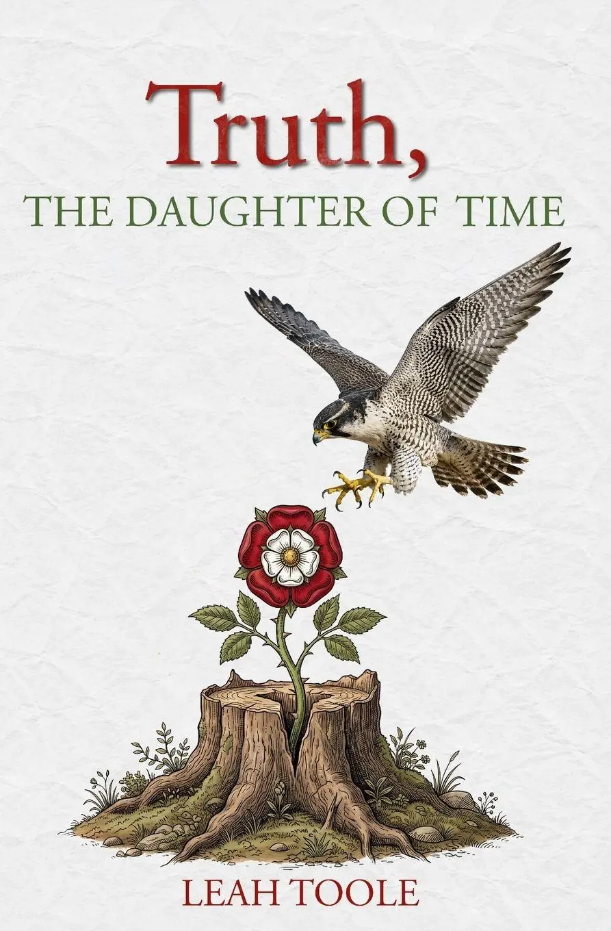 Cover: 9781738577897 | Truth, the Daughter of Time | Leah Toole | Taschenbuch | Englisch