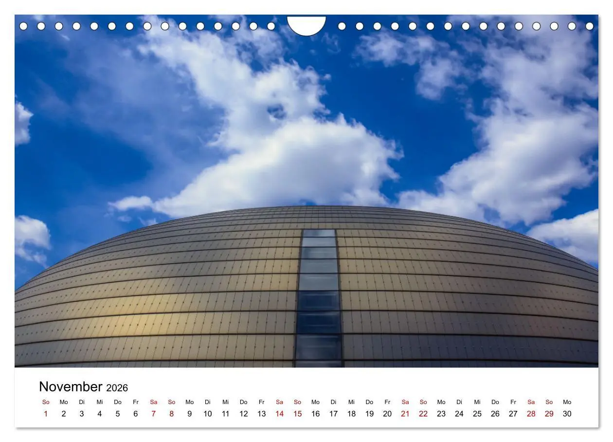 Bild: 9783457357897 | Traumhaftes China (Wandkalender 2026 DIN A4 quer), CALVENDO...