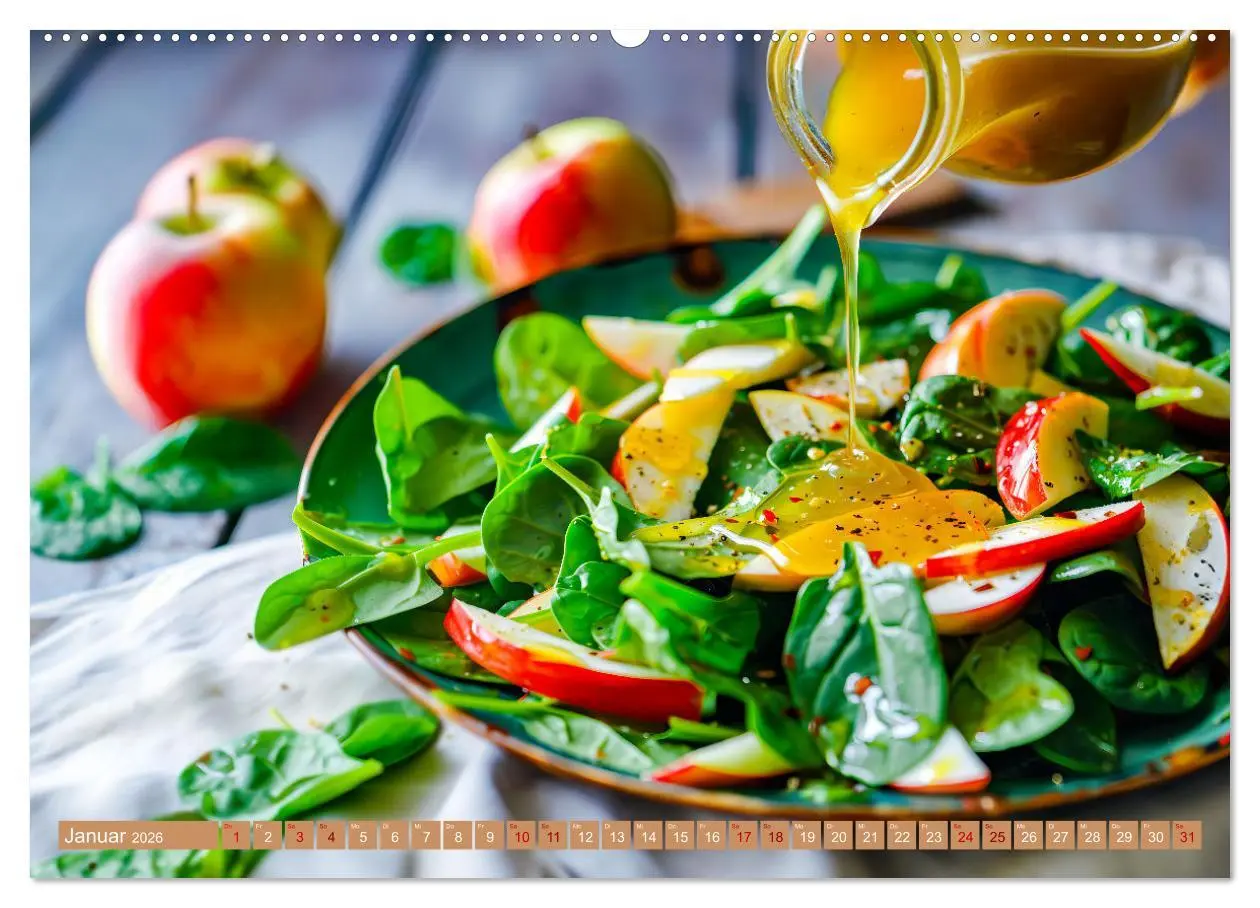Bild: 9783457427897 | Alles Apfel oder was?! - Köstliche Apfelgerichte für jede...
