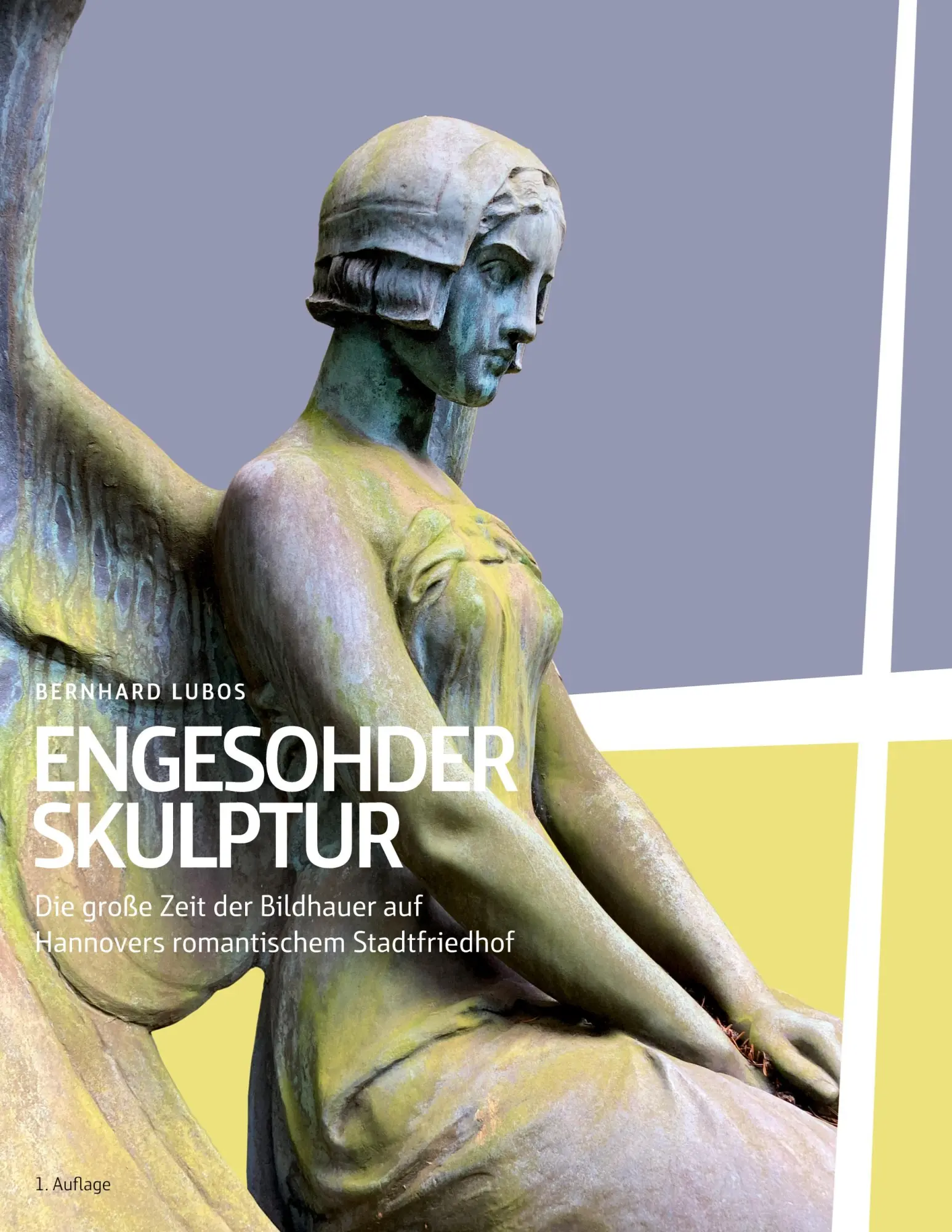 Cover: 9783819247897 | Engesohder Skulptur | Bernhard Lubos | Taschenbuch | 256 S. | Deutsch