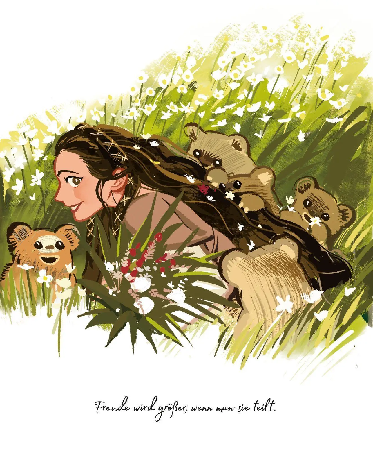 Bild: 9783833247897 | Star Wars: Jemand, der dich liebt | Beth Revis (u. a.) | Buch | 52 S.