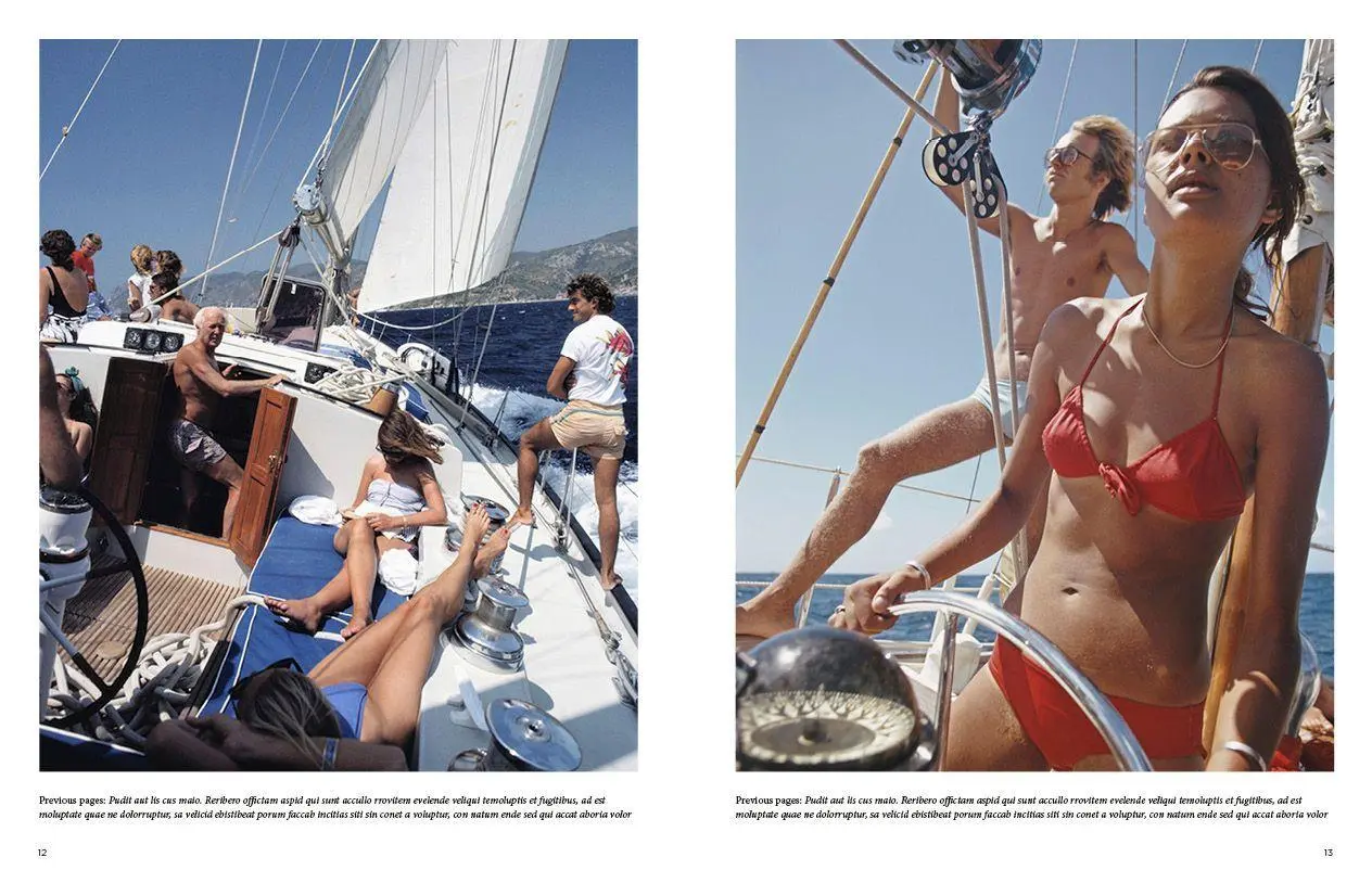 Bild: 9783961717897 | The Stylish Life Sailing | Teneues | Buch | 176 S. | Englisch | 2026