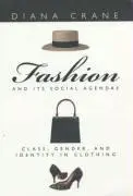 Cover: 9780226117997 | Fashion and Its Social Agendas | Crane | Taschenbuch | Englisch | 2001