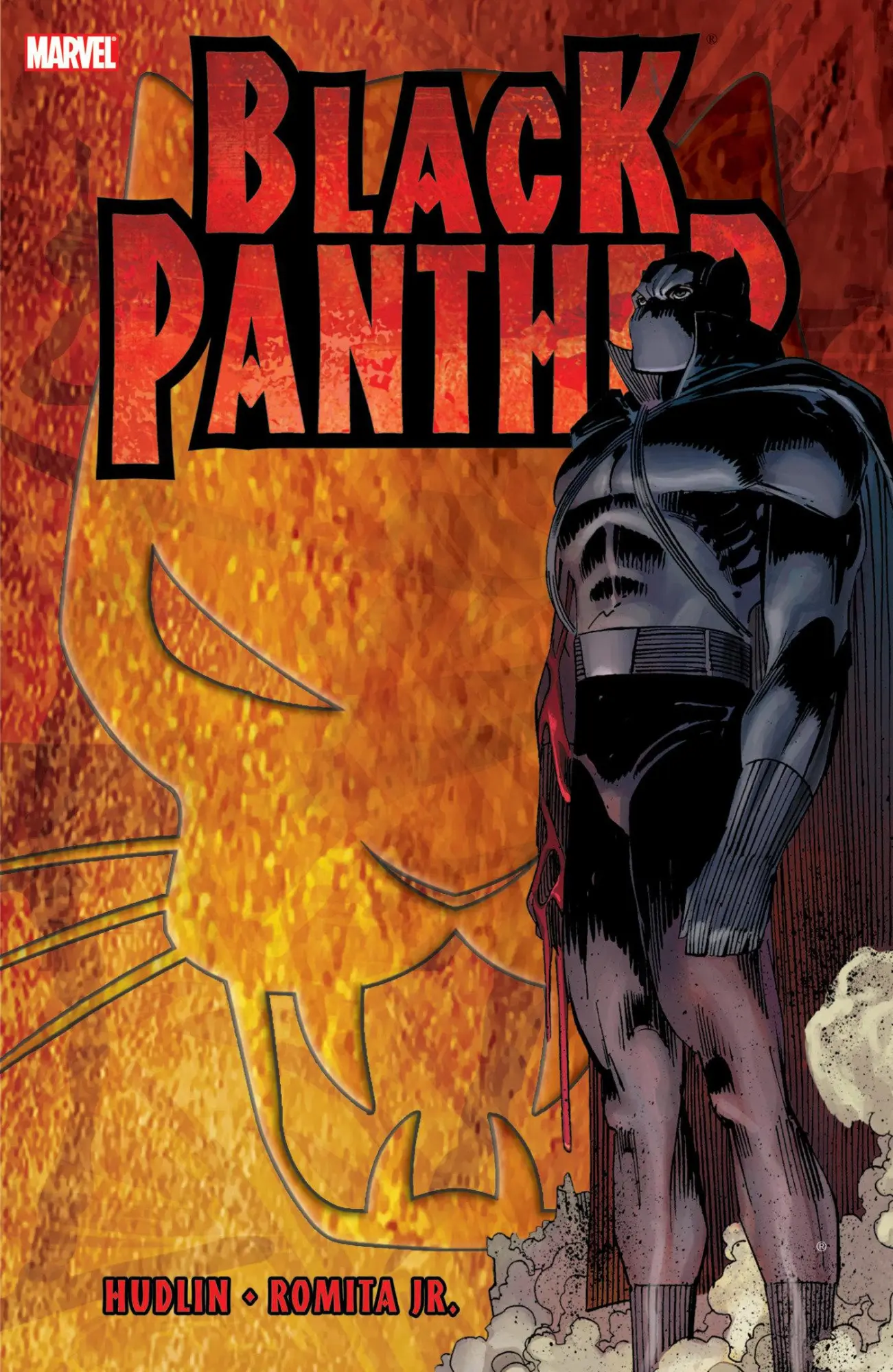 Cover: 9780785197997 | Black Panther: Who Is the Black Panther [New Printing] | Taschenbuch
