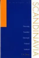 Cover: 9780816637997 | History Of Scandinavia | Norway, Sweden, Denmark, Finland, And Iceland