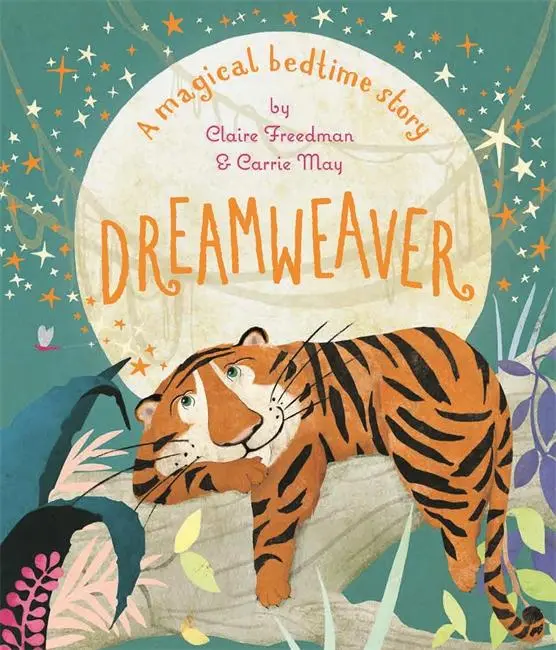 Cover: 9781783707997 | Dreamweaver | Claire Freedman | Taschenbuch | 32 S. | Englisch | 2017