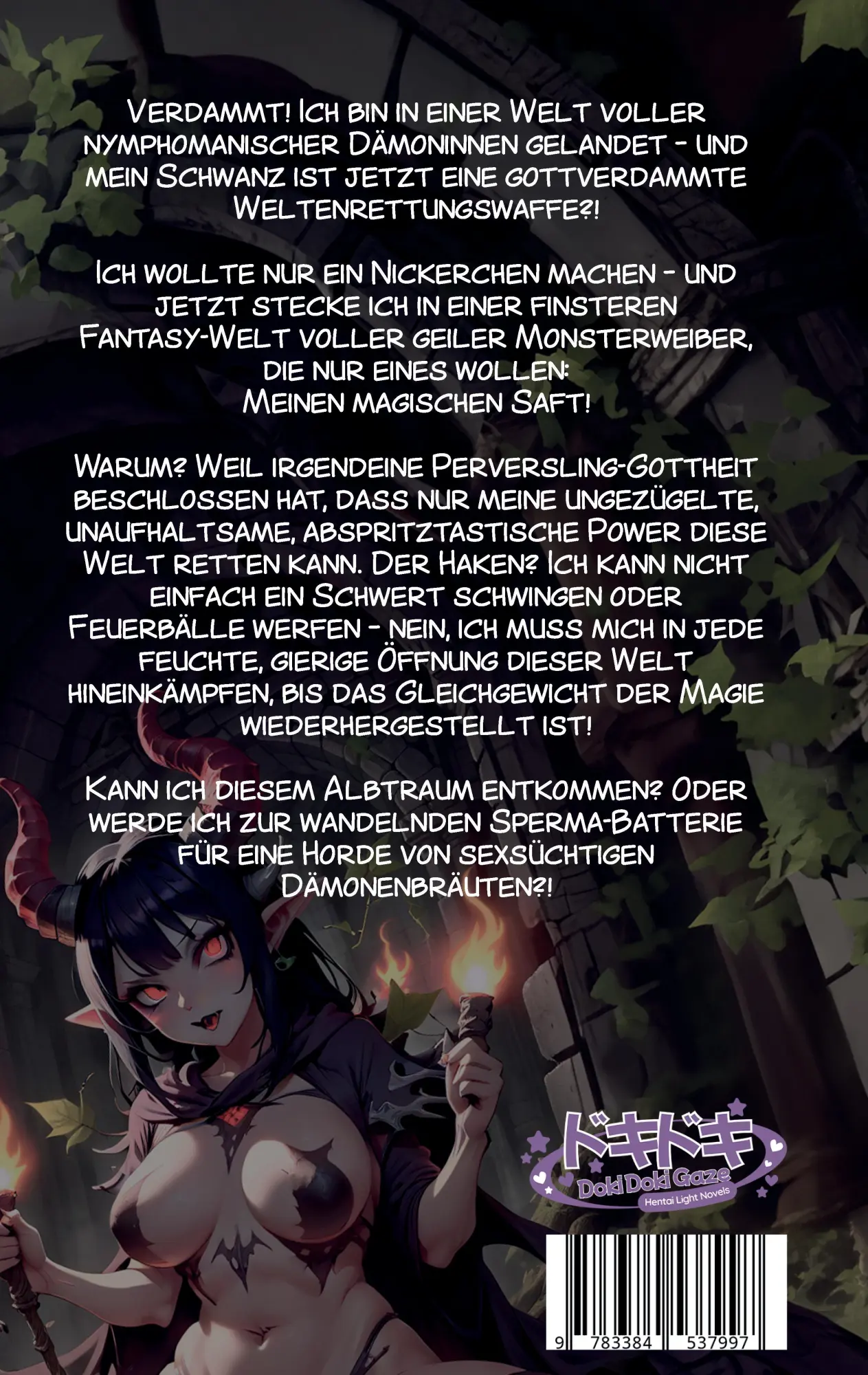 Rückseite: 9783384537997 | Load Hero | Haruka Isshiki | Taschenbuch | 160 S. | Deutsch | 2025
