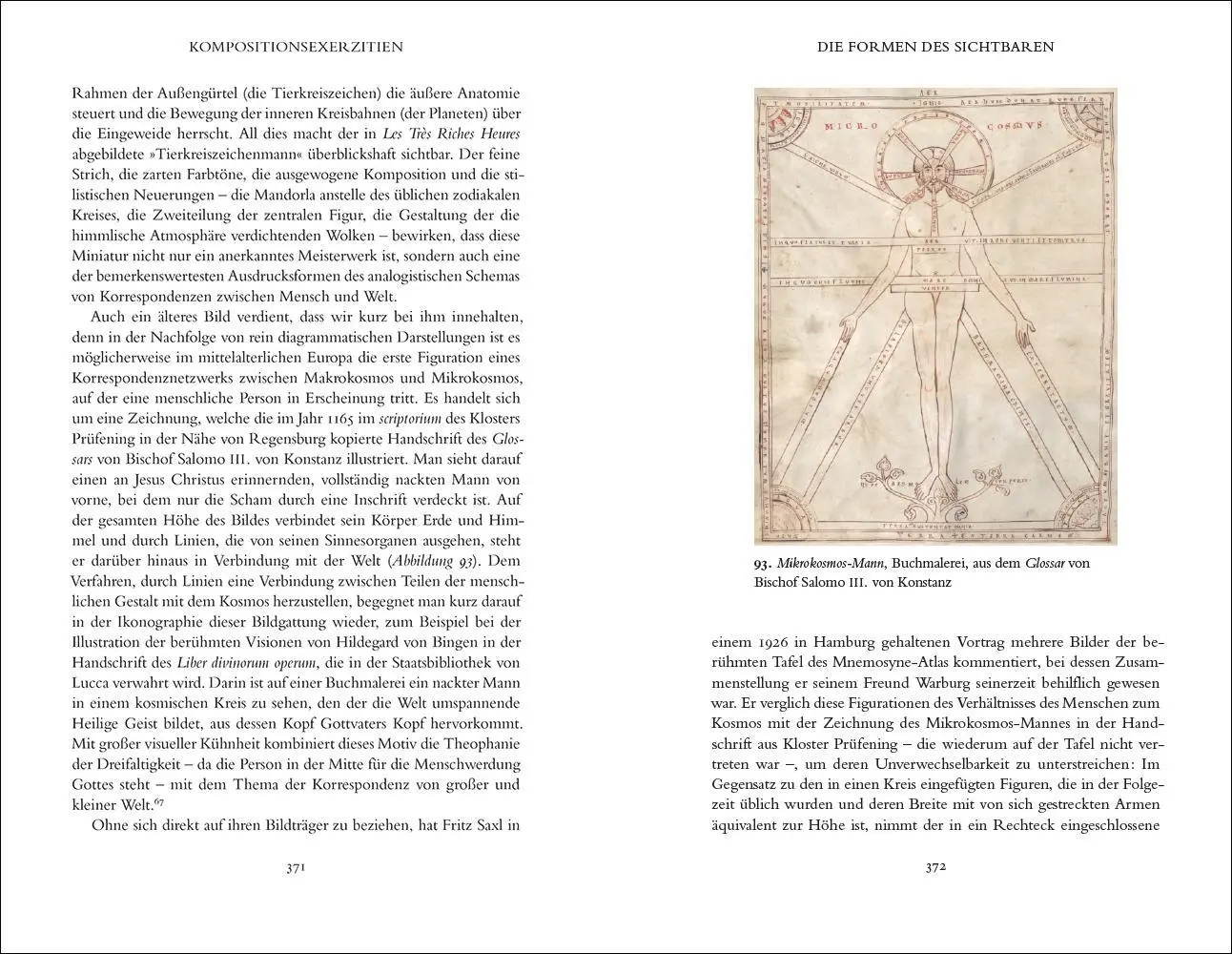 Bild: 9783518587997 | Die Formen des Sichtbaren | Philippe Descola | Buch | 783 S. | Deutsch