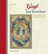 Cover: 9783766607997 | Gruß aus Kevelaer | Andachtsbilder aus vergangenen Zeiten | Plötz
