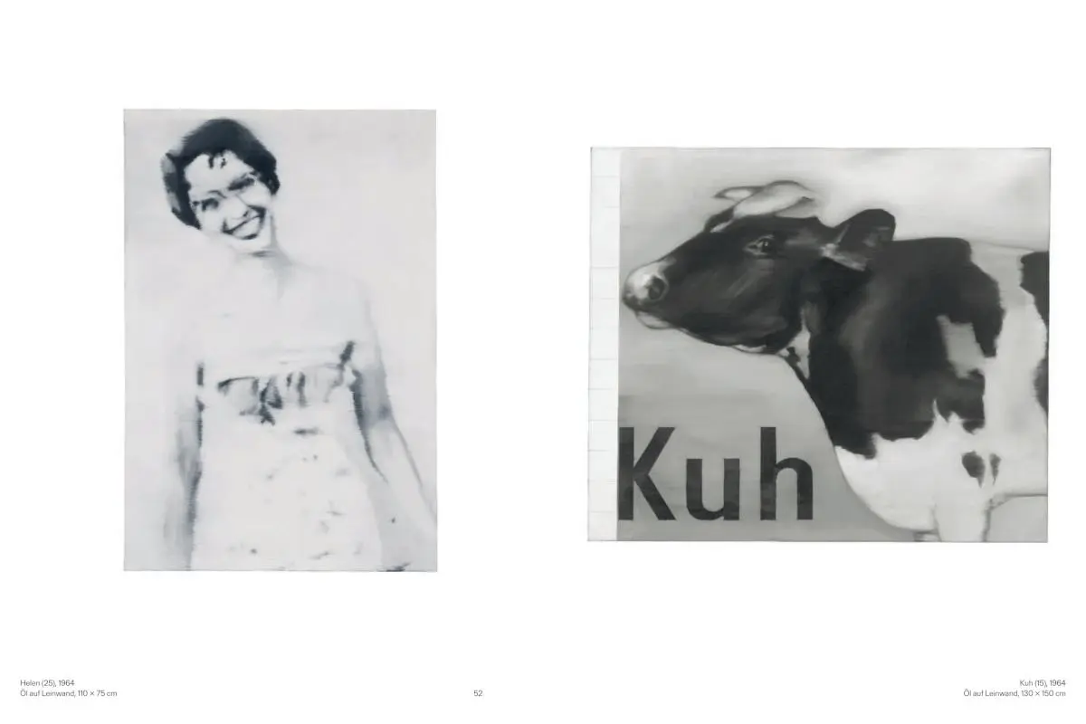 Bild: 9783775757997 | Gerhard Richter: Verborgene Schätze - Meisterwerke aus rheinischen...