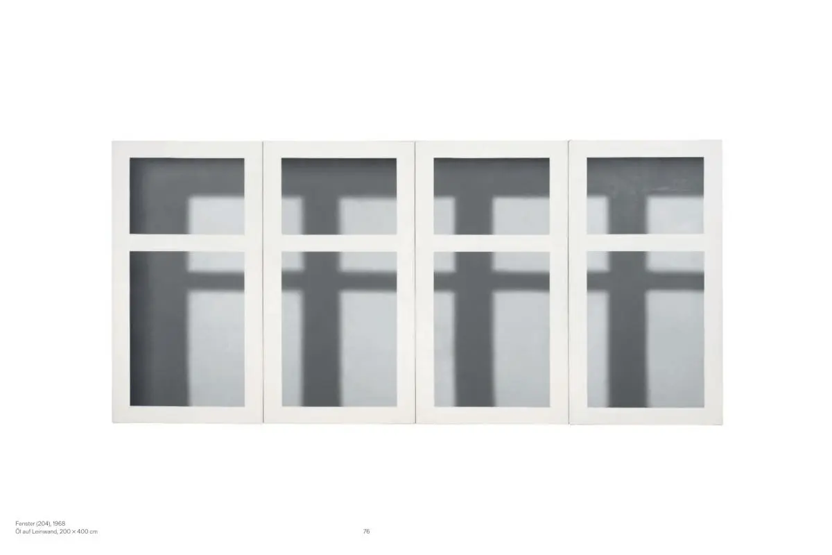 Bild: 9783775757997 | Gerhard Richter: Verborgene Schätze - Meisterwerke aus rheinischen...