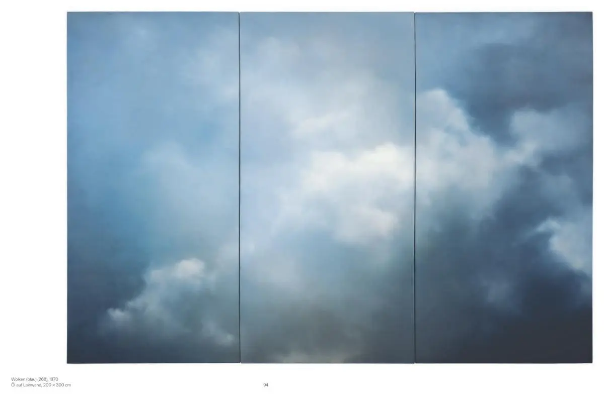 Bild: 9783775757997 | Gerhard Richter: Verborgene Schätze - Meisterwerke aus rheinischen...