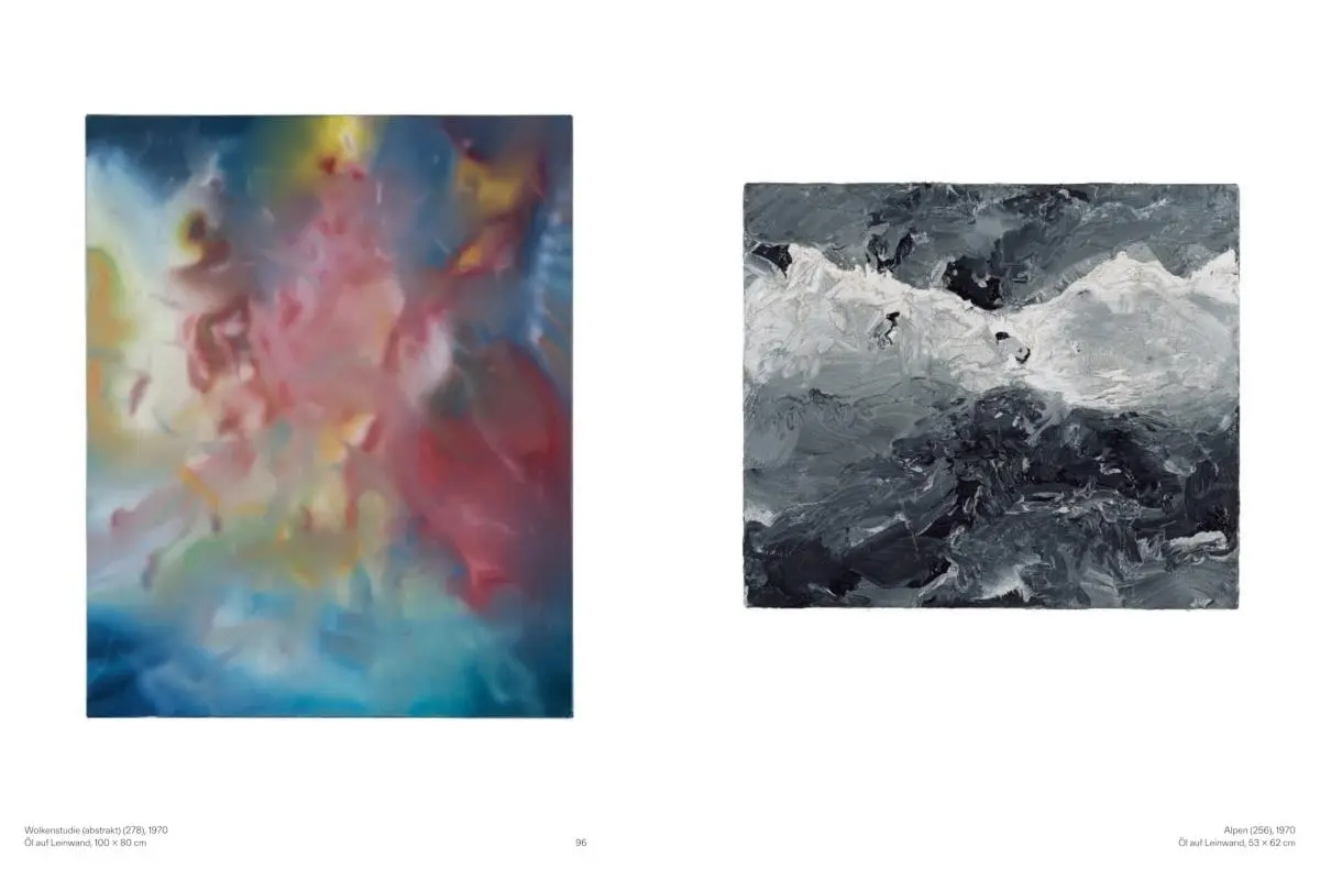 Bild: 9783775757997 | Gerhard Richter: Verborgene Schätze - Meisterwerke aus rheinischen...