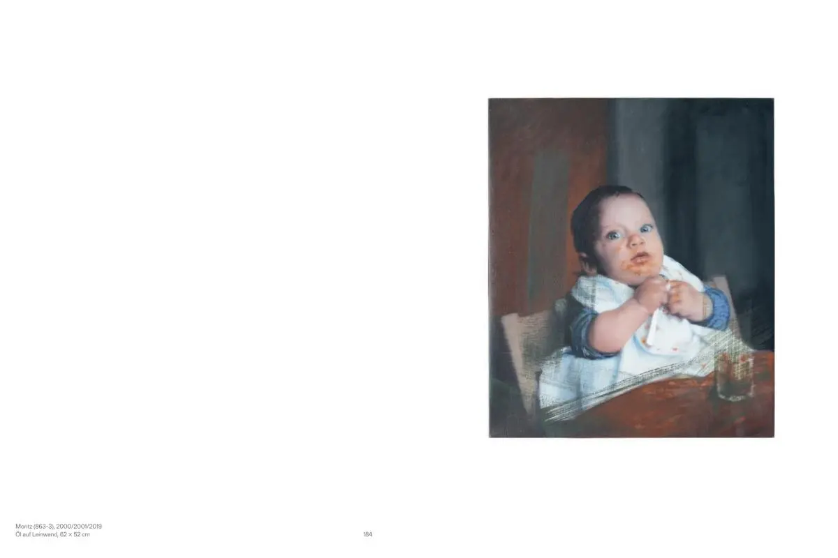 Bild: 9783775757997 | Gerhard Richter: Verborgene Schätze - Meisterwerke aus rheinischen...