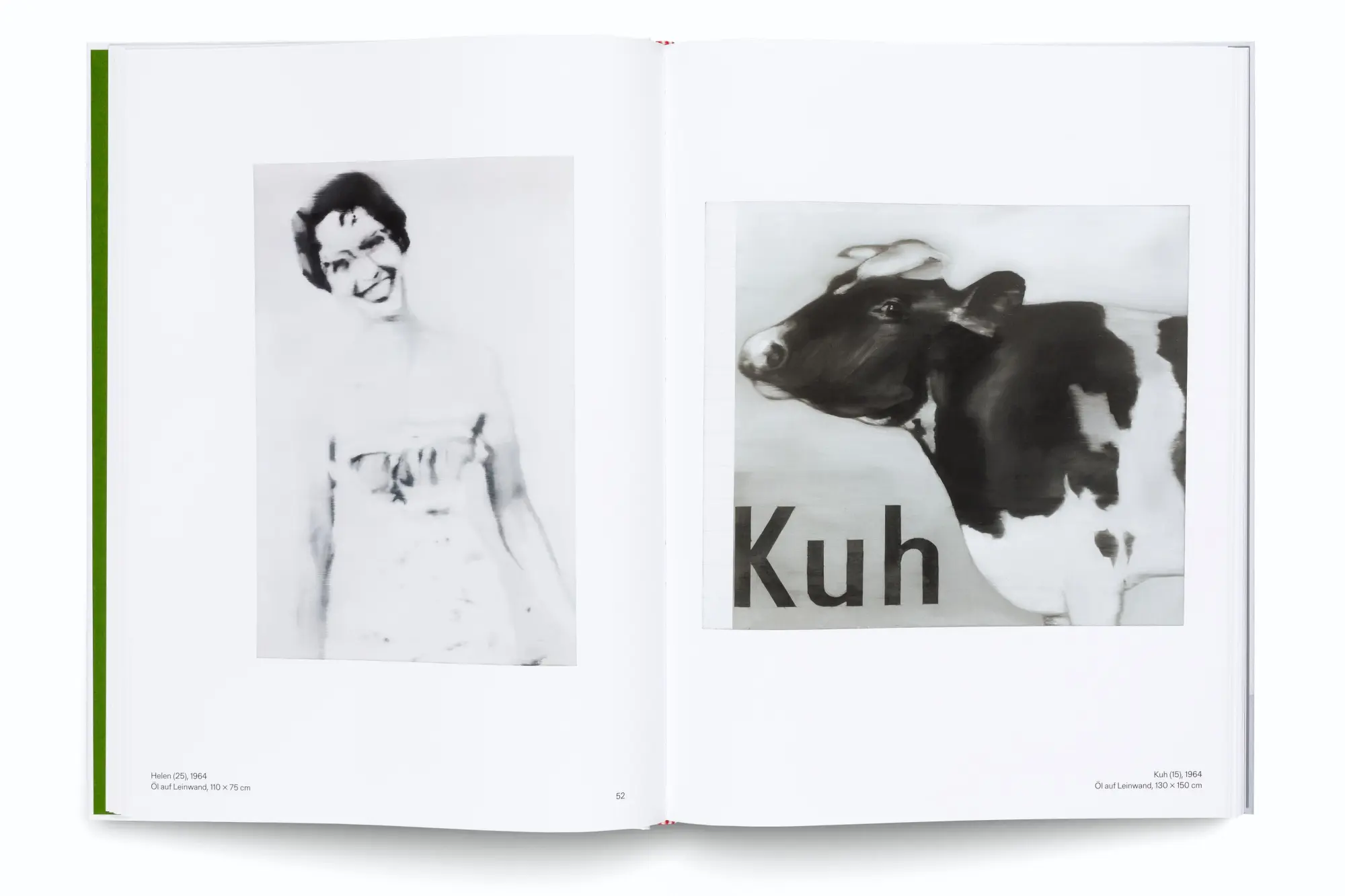 Bild: 9783775757997 | Gerhard Richter: Verborgene Schätze - Meisterwerke aus rheinischen...