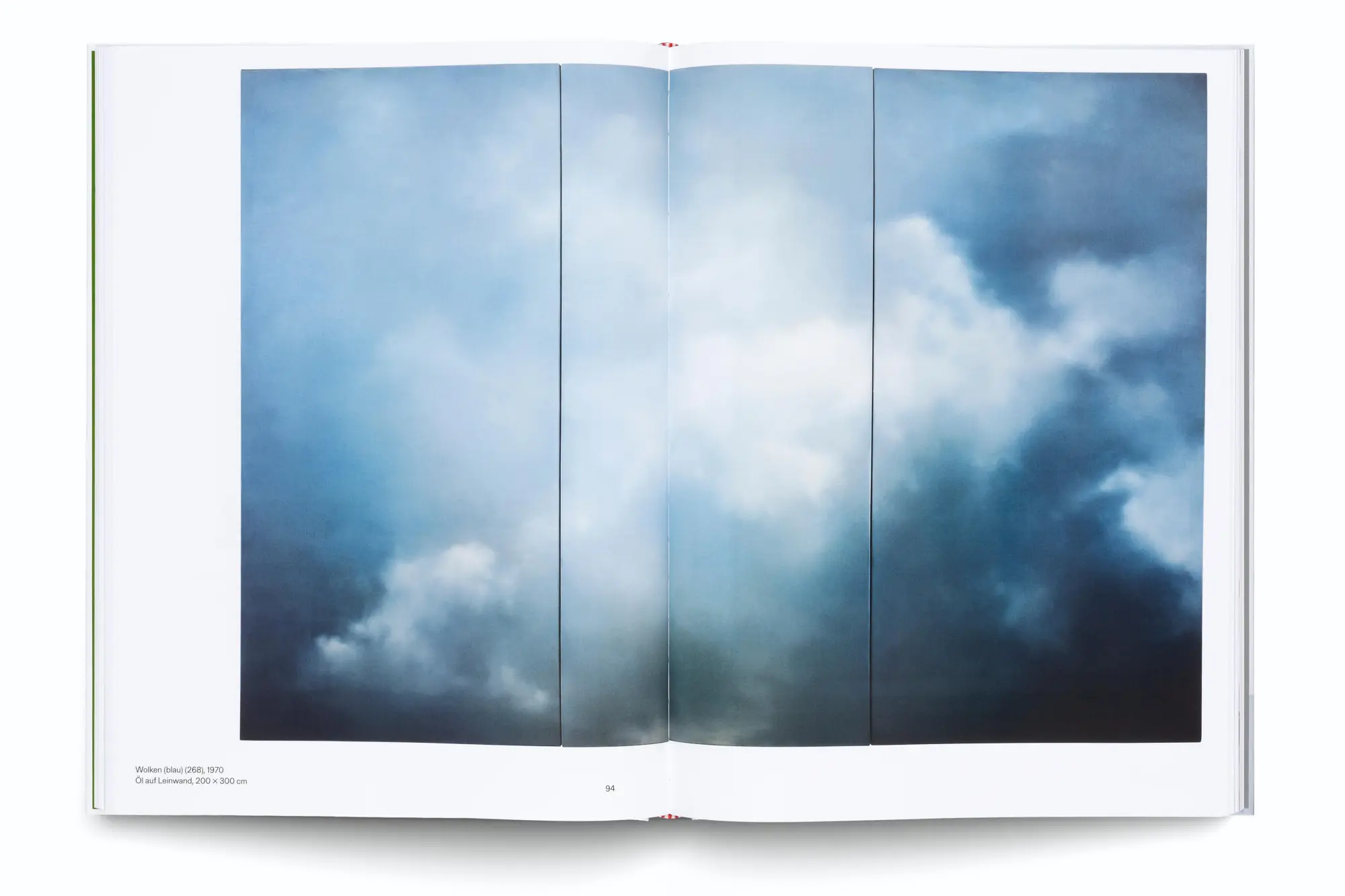 Bild: 9783775757997 | Gerhard Richter: Verborgene Schätze - Meisterwerke aus rheinischen...
