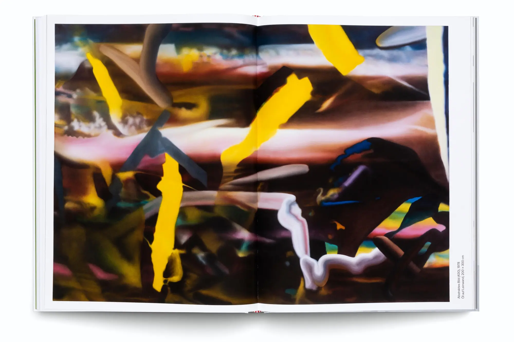 Bild: 9783775757997 | Gerhard Richter: Verborgene Schätze - Meisterwerke aus rheinischen...