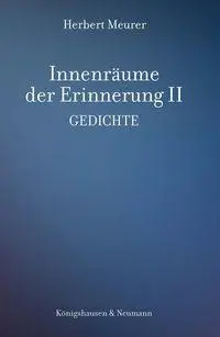Innenräume der Erinnerung II