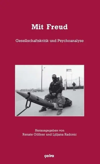 Cover: 9783924627997 | Mit Freud | Gesellschaftskritik und Psychoanalyse | Gruber (u. a.)