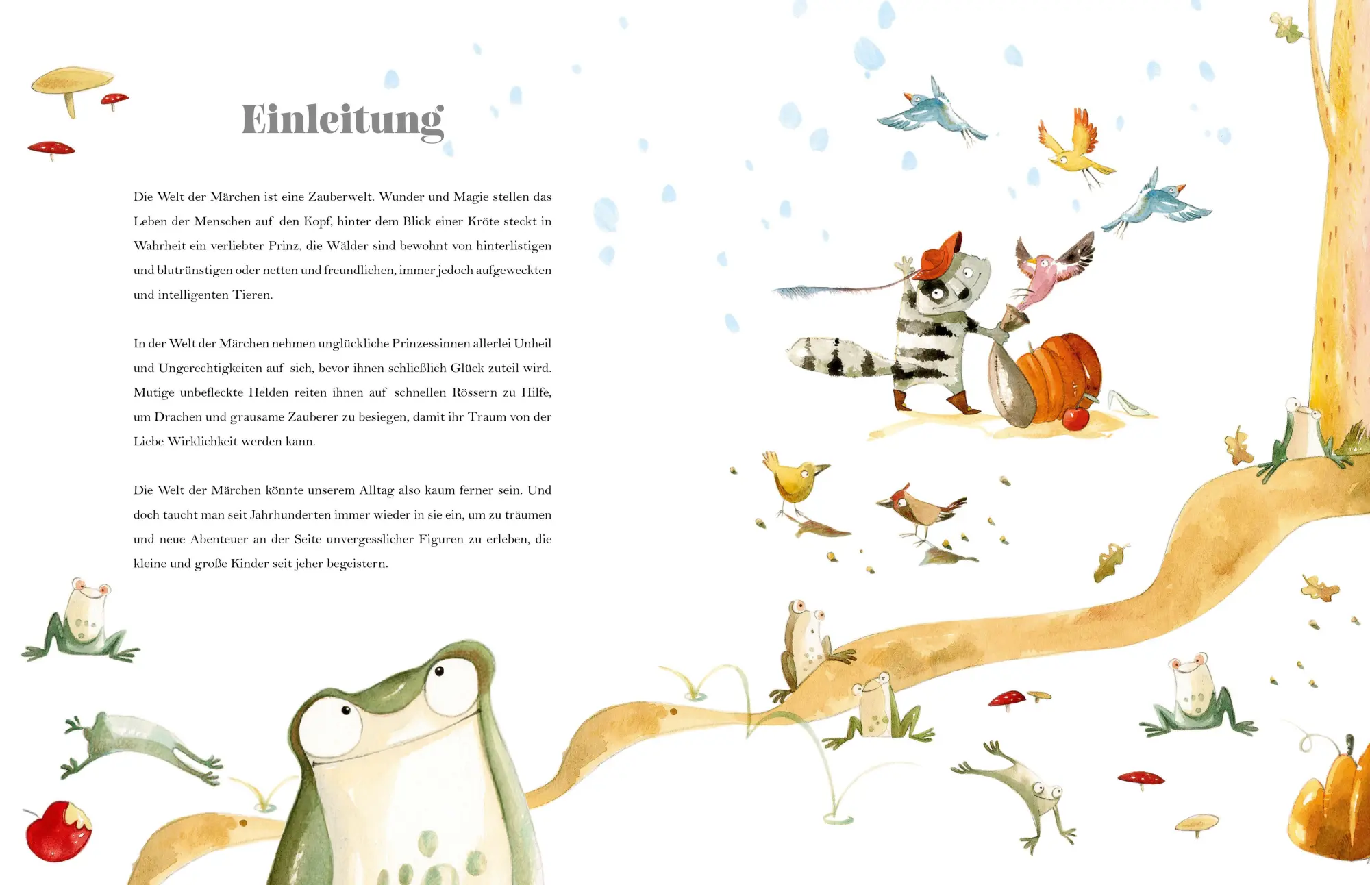Bild: 9788863127997 | Das große Buch der Märchen | Ab 6 Jahren | Star White | Buch | 240 S.