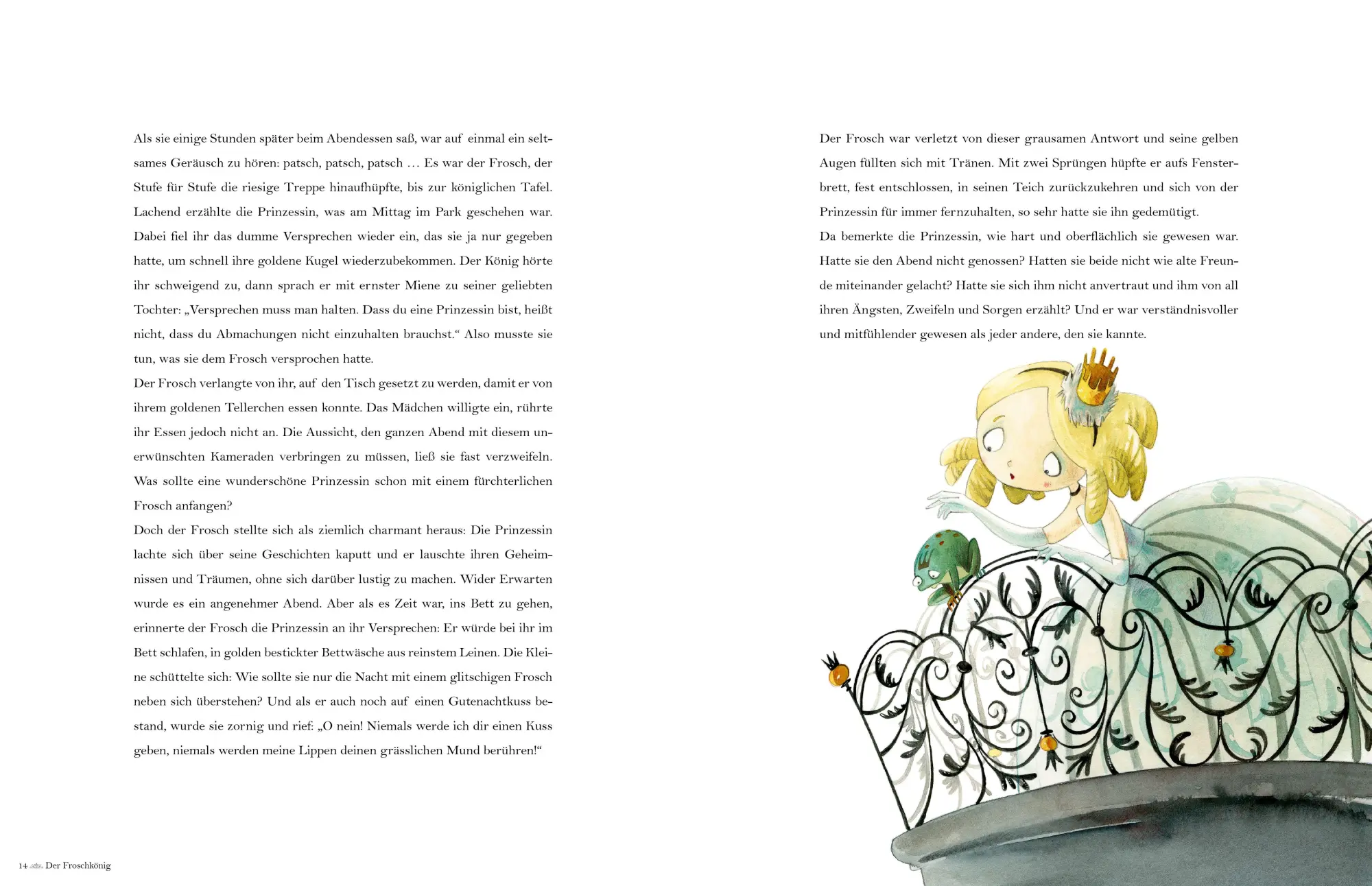 Bild: 9788863127997 | Das große Buch der Märchen | Ab 6 Jahren | Star White | Buch | 240 S.