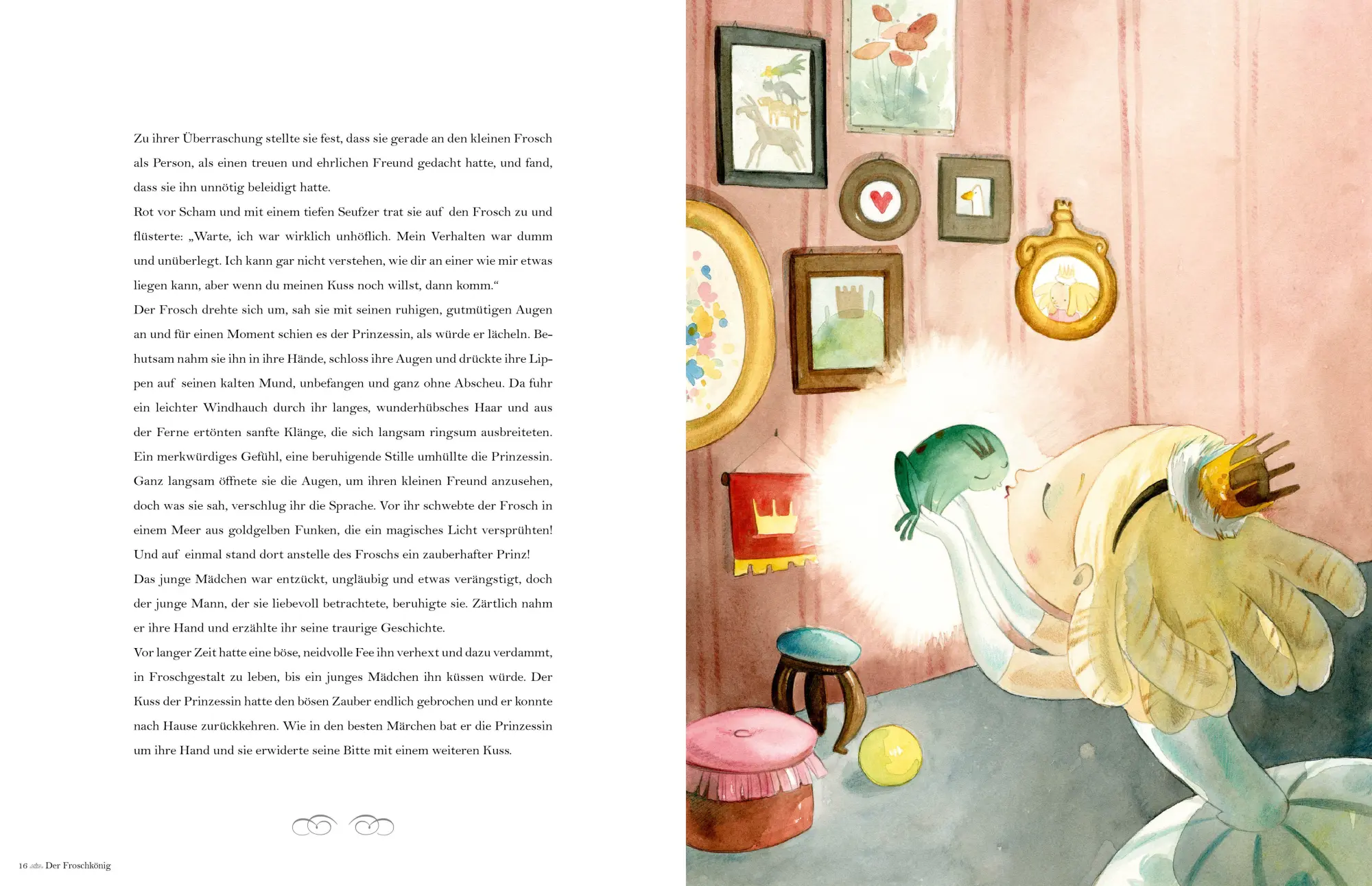 Bild: 9788863127997 | Das große Buch der Märchen | Ab 6 Jahren | Star White | Buch | 240 S.